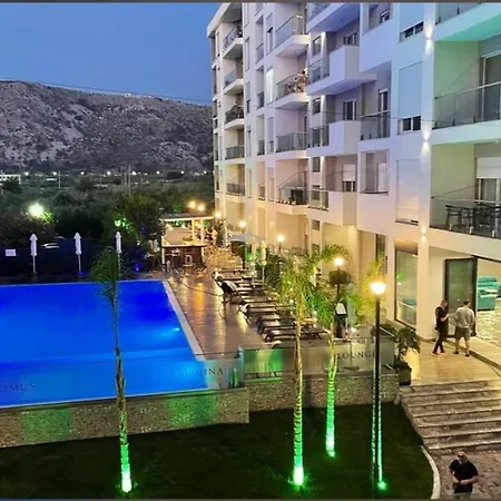 Apartmán 1 *